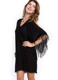 Honeybee Tunic Dress - BeHoneyBee - BeHoneyBee.com - 3