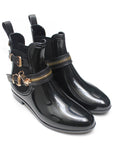 NY Minute Rainboot - BeHoneyBee - BeHoneyBee.com - 2