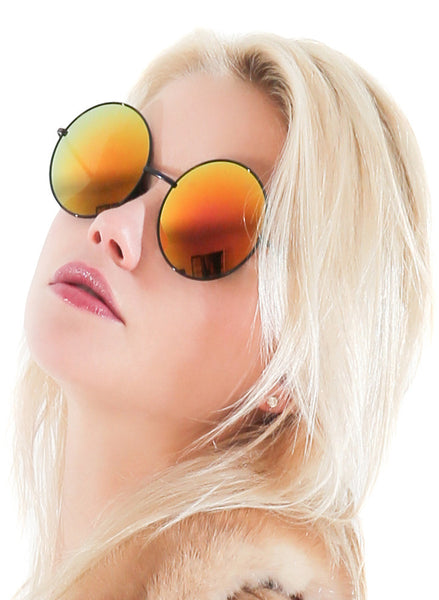 Almost Famous Sunnies - BeHoneyBee.com - New & Vintage Pieces for your Home and Closet - BeHoneyBee.com - 1