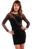 Rowland LBD - Vintage - Me - BeHoneyBee.com - 1