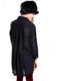 Sienna Tunic - Me - BeHoneyBee.com - 4