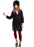 Sienna Tunic - Me - BeHoneyBee.com - 3