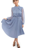 Lana Dress - Me - BeHoneyBee.com - 2