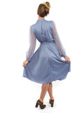 Lana Dress - Me - BeHoneyBee.com - 4