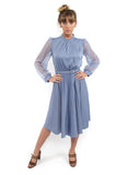 Lana Dress - Me - BeHoneyBee.com - 3
