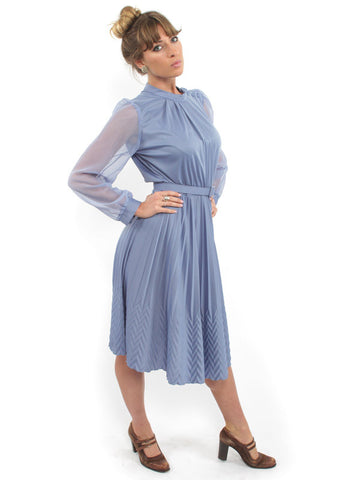 Lana Dress - Me - BeHoneyBee.com - 1