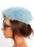 Betty Hat - Me - BeHoneyBee.com - 2