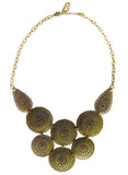 Free Spirit Necklace - BeHoneyBee - BeHoneyBee.com - 1