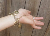 Wanderer Bracelet - BeHoneyBee - BeHoneyBee.com - 3