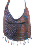 Nimbin Cross-body Fringe Bag - BeHoneyBee - BeHoneyBee.com - 2