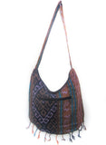 Nimbin Cross-body Fringe Bag - BeHoneyBee - BeHoneyBee.com - 6