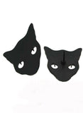 Siamese Cat Collar Tips - Me - BeHoneyBee.com - 1