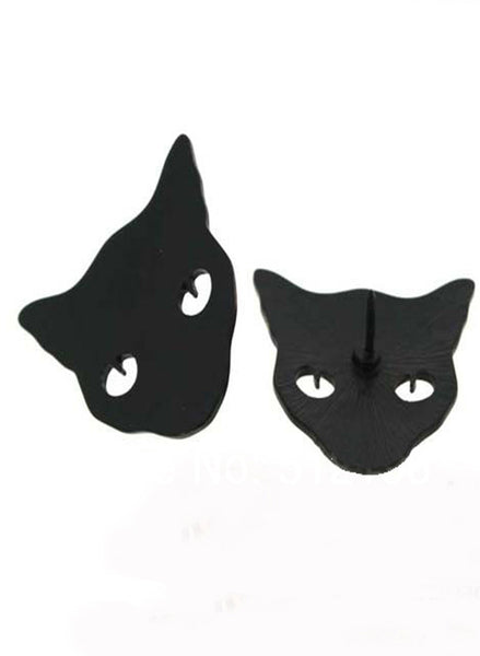 Siamese Cat Collar Tips - Me - BeHoneyBee.com - 1
