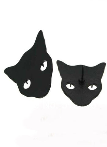 Siamese Cat Collar Tips - Me - BeHoneyBee.com - 1