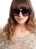 Summer Cheshire Sunglasses - Me - BeHoneyBee.com - 2