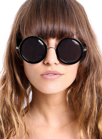 8 Ball Sunnies - Me - BeHoneyBee.com - 1