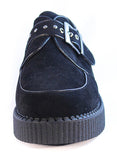 Creeper Shoes - Me - BeHoneyBee.com - 3