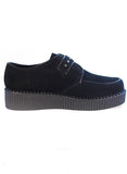 Creeper Shoes - Me - BeHoneyBee.com - 2