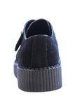 Creeper Shoes - Me - BeHoneyBee.com - 4