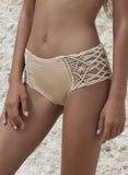 Desert Waves Hot Pants - Flook - BeHoneyBee.com - 1