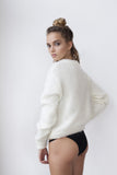 Cassia Snug Sweater - Flook - BeHoneyBee.com - 2
