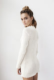Serenity Knit Dress - Flook - BeHoneyBee.com - 2