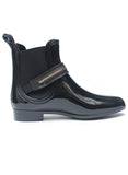 NY Minute Rainboot - BeHoneyBee - BeHoneyBee.com - 3