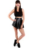 Wednesday Skirt - Me - BeHoneyBee.com - 2