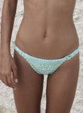Crystaline Bikini Bottoms - Flook - BeHoneyBee.com - 1