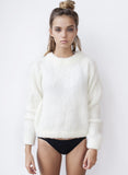 Cassia Snug Sweater - Flook - BeHoneyBee.com - 1
