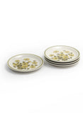 Flower Plates - Me - BeHoneyBee.com - 2