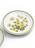 Flower Plates - Me - BeHoneyBee.com - 1