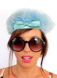 Betty Hat - Me - BeHoneyBee.com - 1