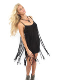 Fringe mini - Me - BeHoneyBee.com - 4