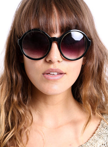 Morning Glory Sunnies - Me - BeHoneyBee.com - 1