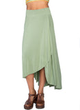 Malibu Tulip Skirt - BeHoneyBee - BeHoneyBee.com - 2