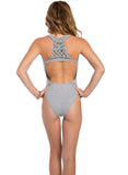 Flook Macrame Bodysuit - Flook - BeHoneyBee.com - 5