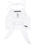 Rainbow Halter Top - MYVL - BeHoneyBee.com - 2