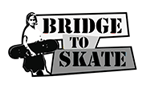 Bridge To Skate Donation - donation - BeHoneyBee.com