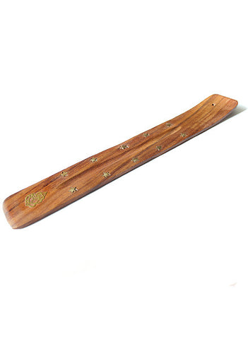 Handmade Incense Holder - BeHoneyBee.com - New & Vintage Pieces for your Home and Closet - BeHoneyBee.com - 1