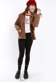 Cobain Cardigan - Vintage - BeHoneyBee.com - New & Vintage Pieces for your Home and Closet - BeHoneyBee.com - 2