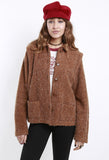 Cobain Cardigan - Vintage - BeHoneyBee.com - New & Vintage Pieces for your Home and Closet - BeHoneyBee.com - 3