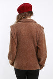 Cobain Cardigan - Vintage - BeHoneyBee.com - New & Vintage Pieces for your Home and Closet - BeHoneyBee.com - 4