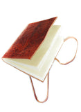Mini Leather Journal - BeHoneyBee.com - New & Vintage Pieces for your Home and Closet - BeHoneyBee.com - 2