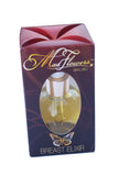 Breast Elixer / Body Oil - ALL NATURAL - Mad Flowers - BeHoneyBee.com - 2