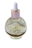 Breast Elixer / Body Oil - ALL NATURAL - Mad Flowers - BeHoneyBee.com - 1