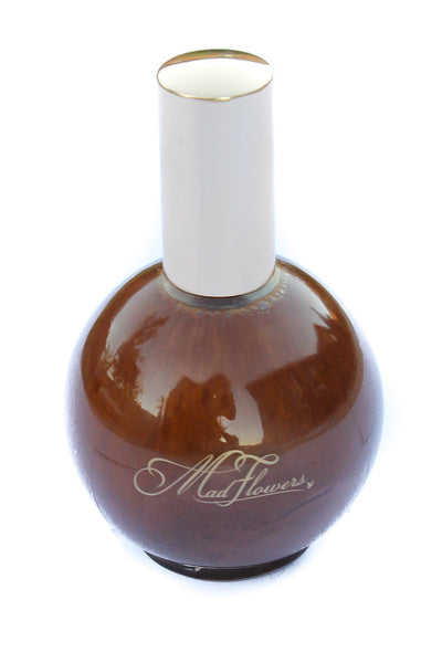 Henna Body Bronzer Oil - ALL NATURAL - Mad Flowers - BeHoneyBee.com - 1