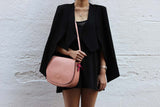 Lola Cross Body Bag - Angela & Roi - BeHoneyBee.com - 2