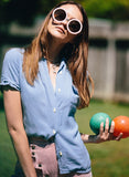 Pink Lemonade Sunnies