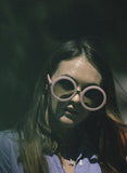 Pink Lemonade Sunnies